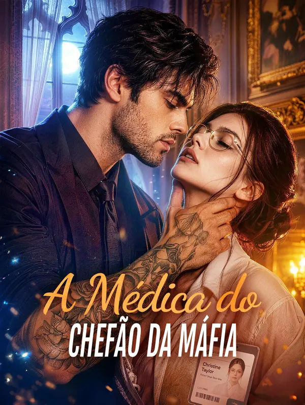 A Médica do Chefão da Máfia