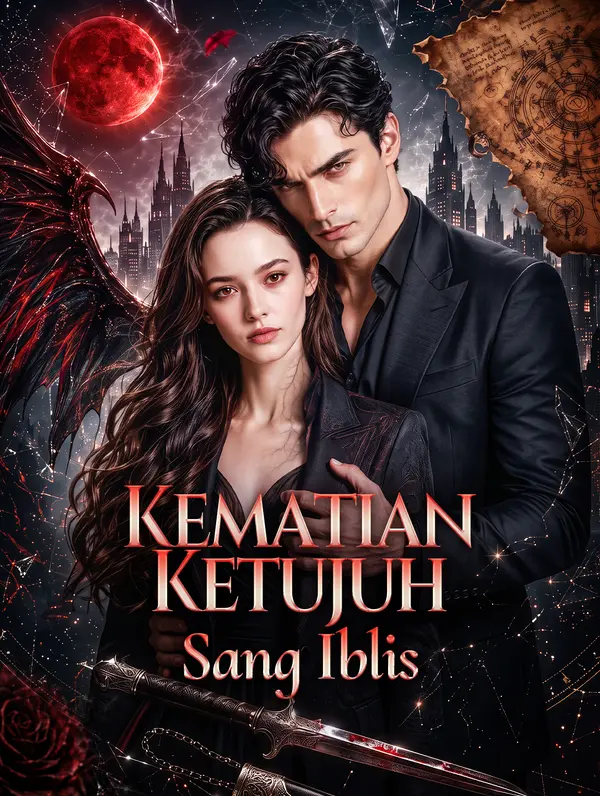 Kematian Ketujuh Sang Iblis