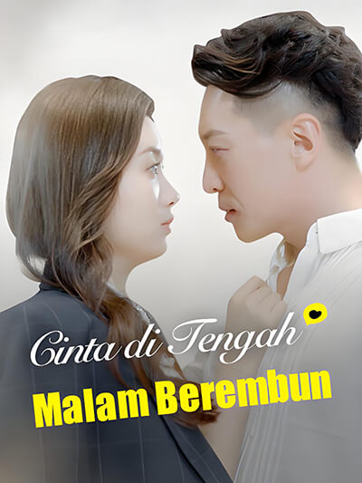 Cinta di Embun Tengah Malam