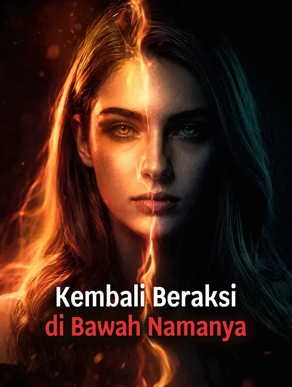 Kembali Beraksi di Bawah Namanya