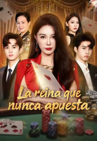 La reina que nunca apuesta