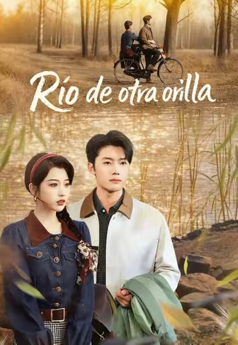 Río de otra orilla