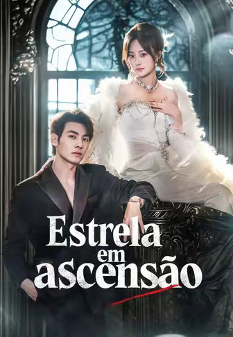 Estrela em ascensão