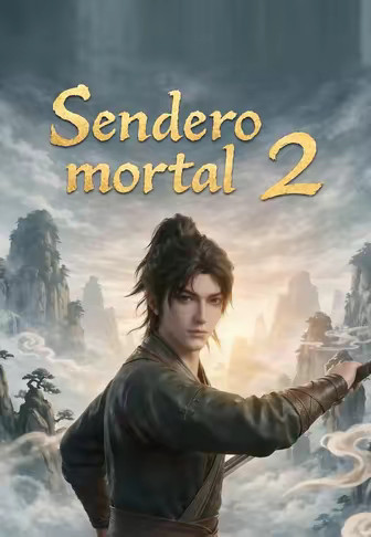 Sendero mortal 2