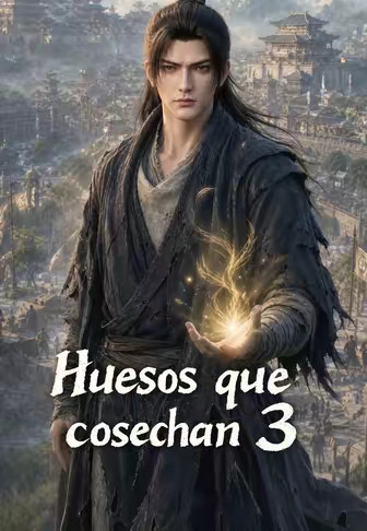 Huesos que cosechan 3