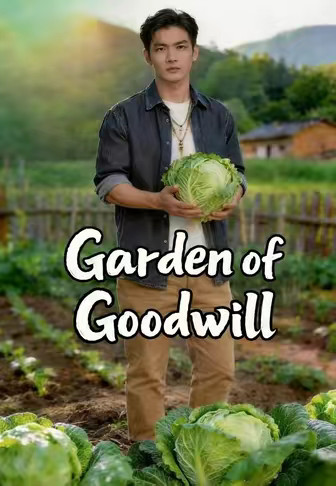 Garden of Goodwill