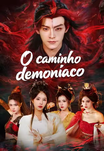 O caminho demoníaco