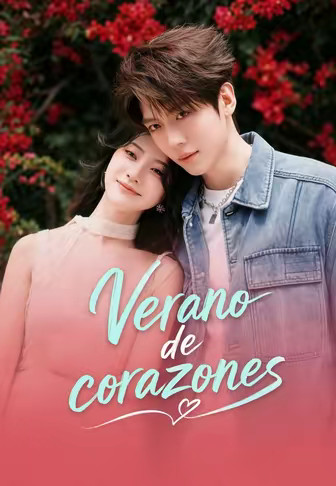 Verano de corazones