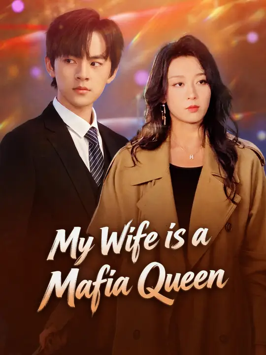 My Wife is a Mafia Queen