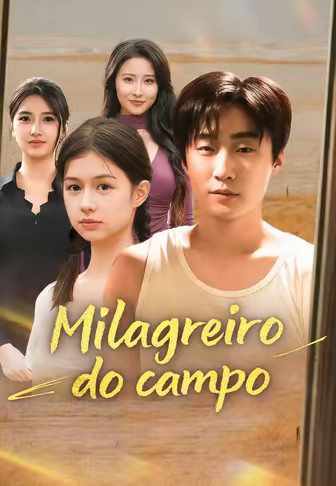 Milagreiro do campo