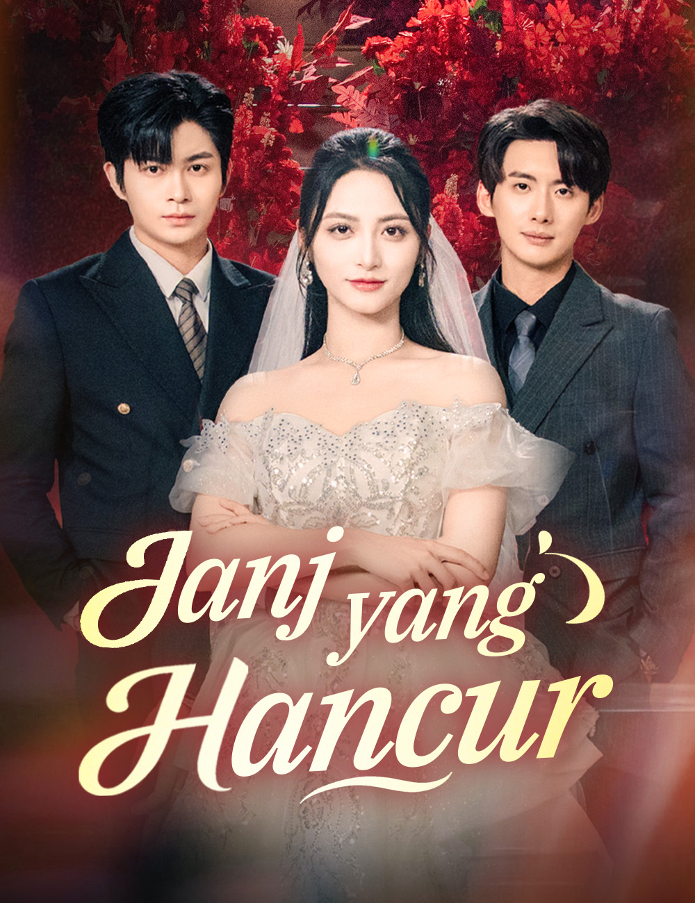 Janji yang Hancur
