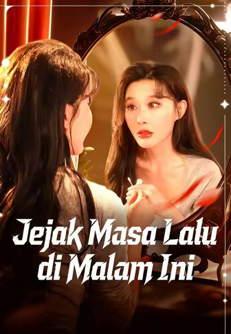 Jejak Masa Lalu di Malam Ini