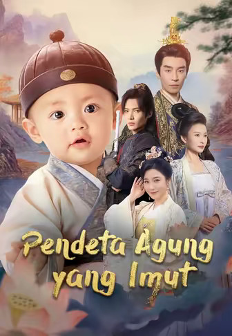 Pendeta Agung yang Imut