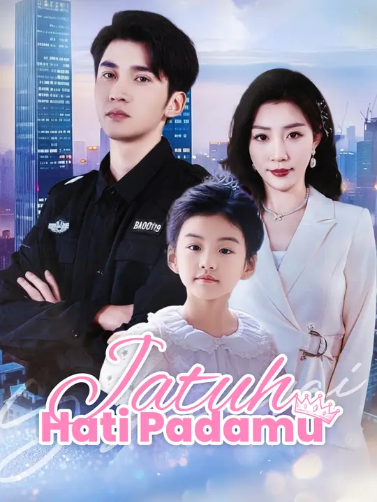 Jatuh Hati Padamu