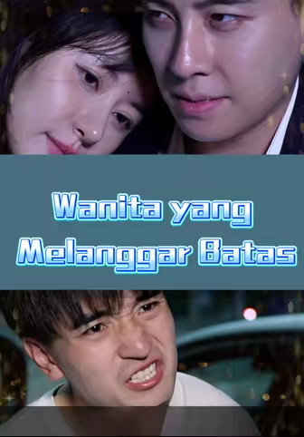 Wanita yang Melanggar Batas