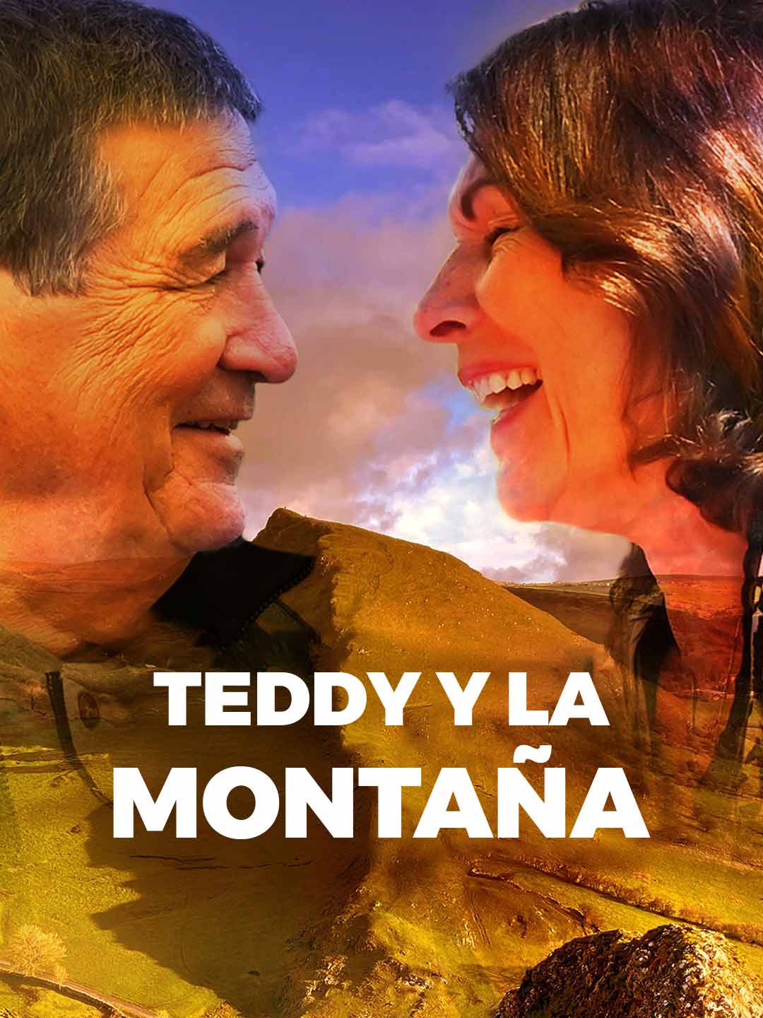 Teddy y la Montaña