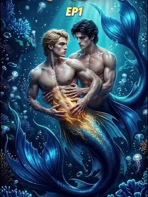 Melahirkan Pewaris Raja Siren