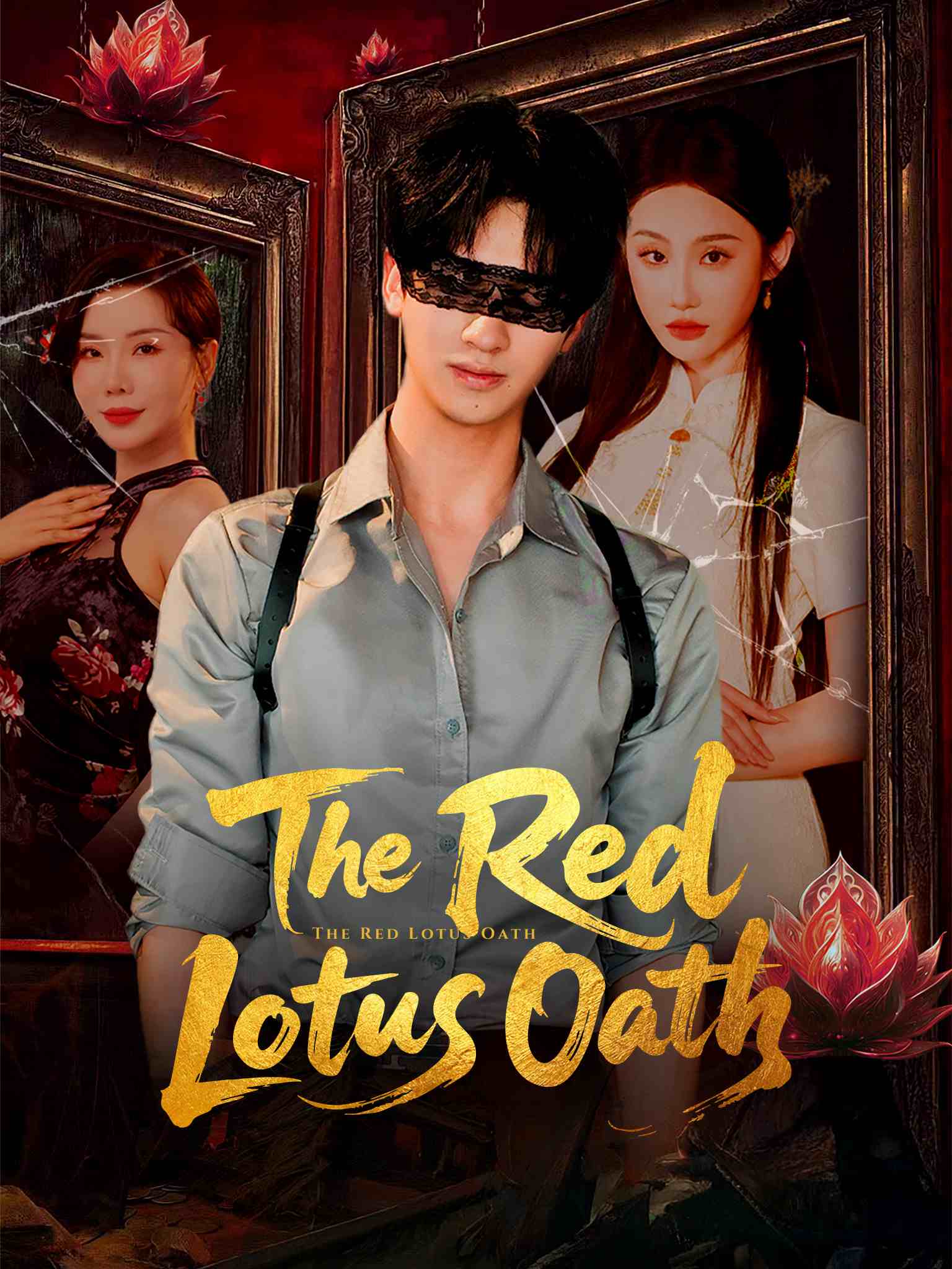 The Red Lotus Oath