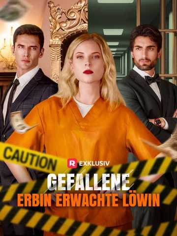 (Dubbing) Gefallene Erbin, Erwachte Löwin