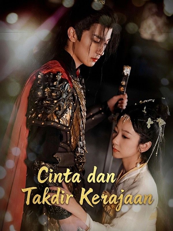 Cinta dan Takdir Kerajaan