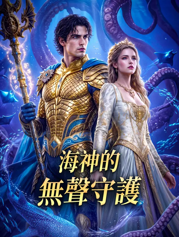海神的無聲守護