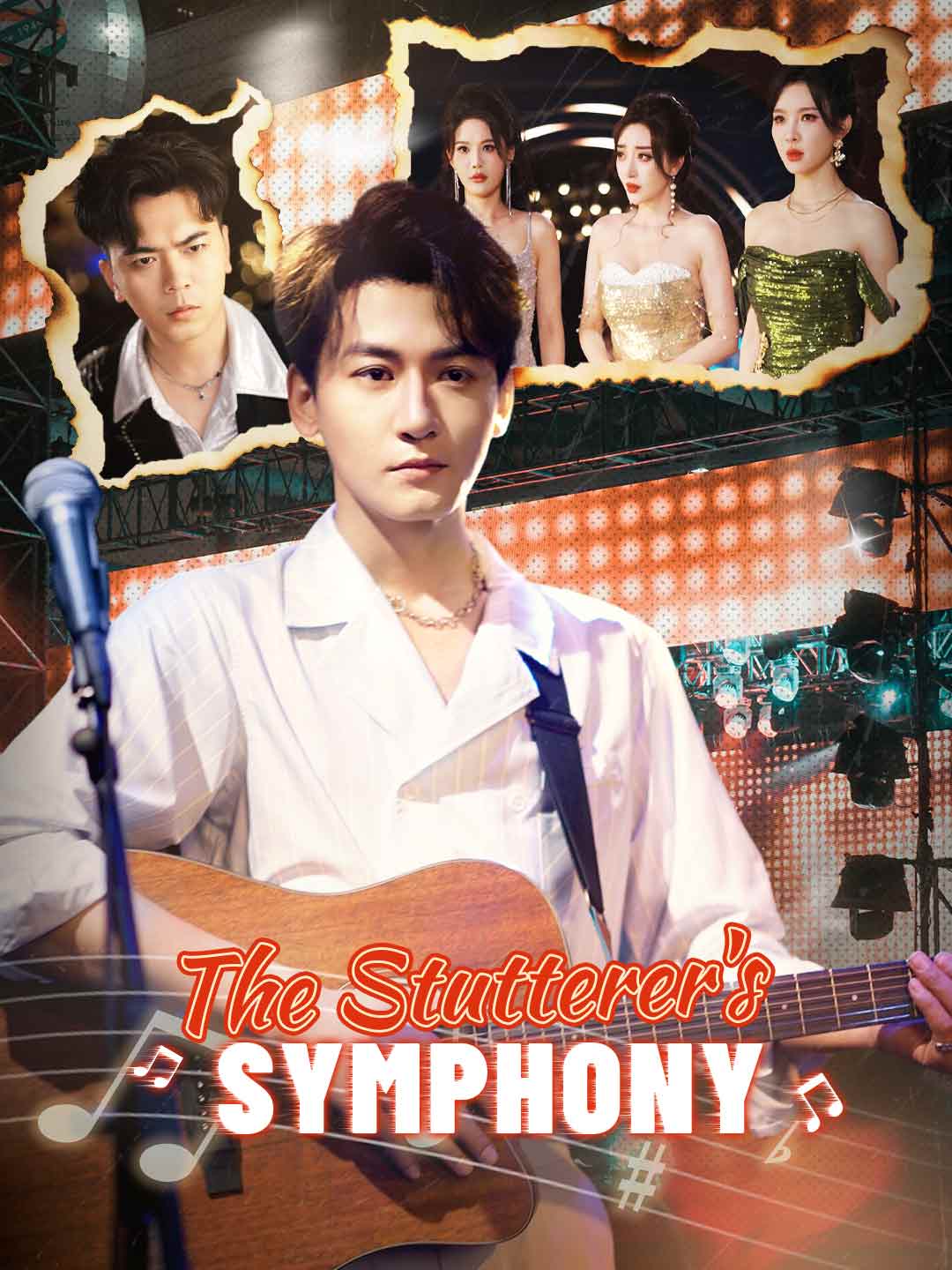 The Stutterer's Symphony