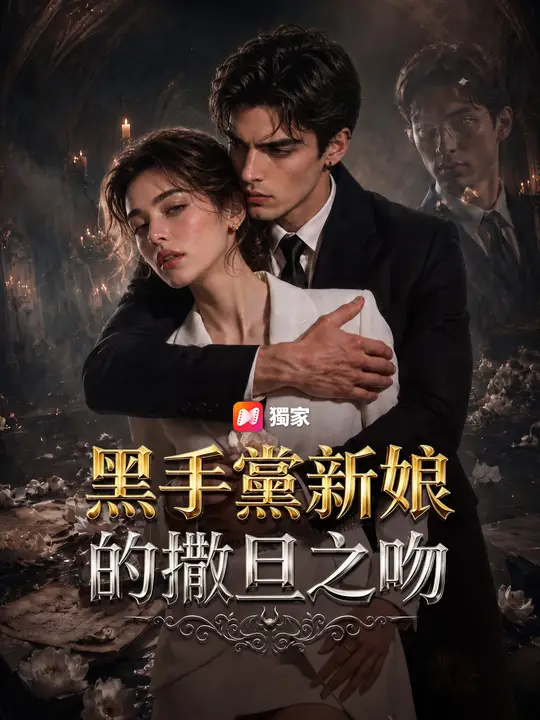 黑手黨新娘的撒旦之吻
