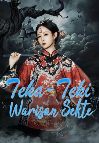 Teka-Teki Warisan Sekte