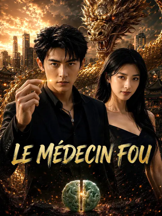 LE MÉDECIN FOU