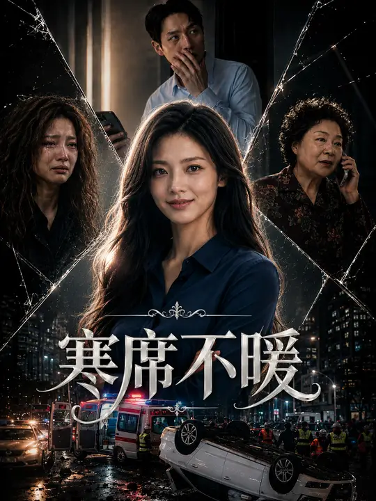 寒席不暖