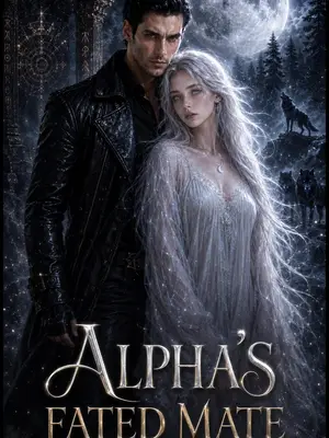 Alpha's Fated Mate.