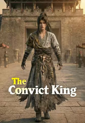 The Convict King