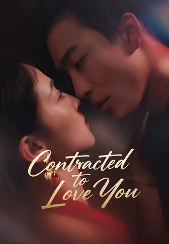 Contracted to Love You