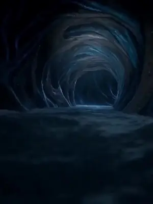 O domador de leviatãs