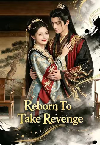 Reborn To Take Revenge