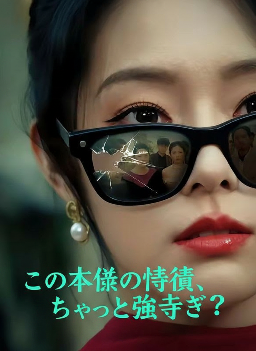 この本物の令嬢、ちょっと強すぎ？
