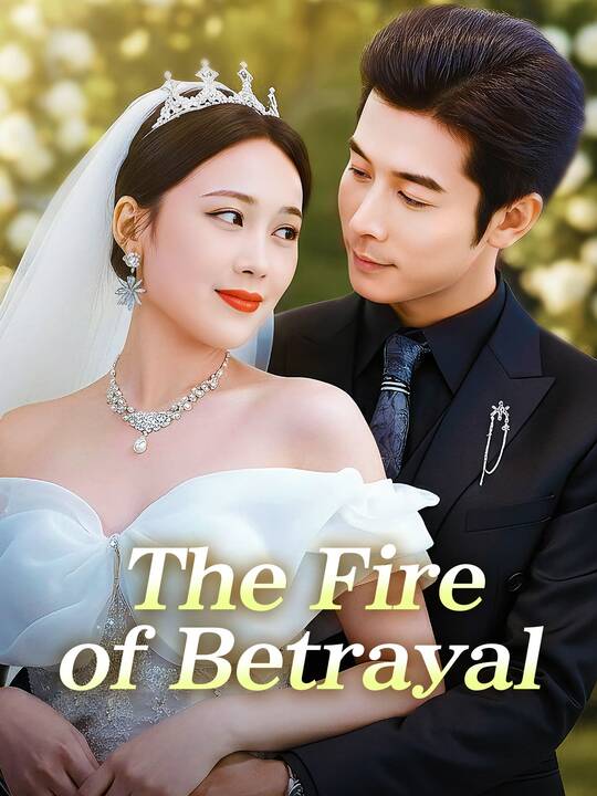 The Fire of Betrayal