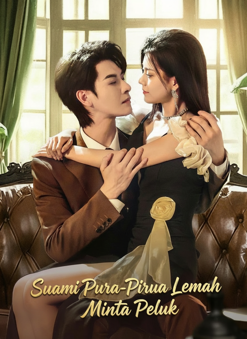 Suamiku Pura-Pura Lemah Setelah Menikah