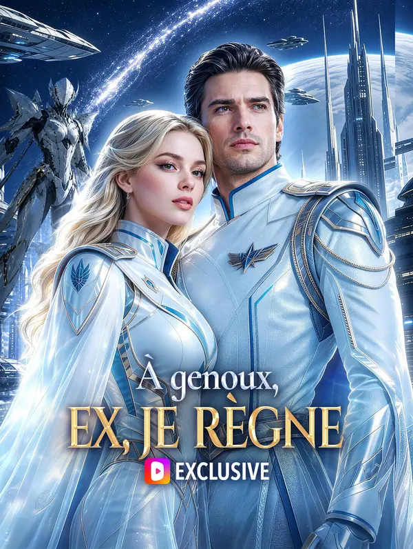 À genoux, ex, je règne