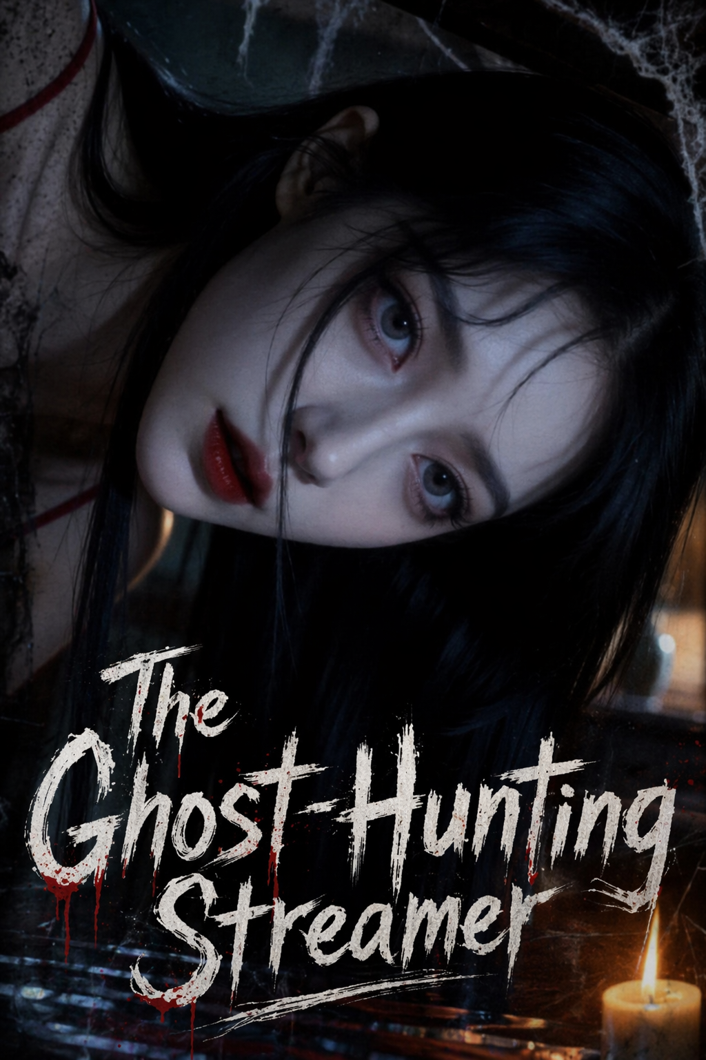 The Ghost-Hunting Streamer
