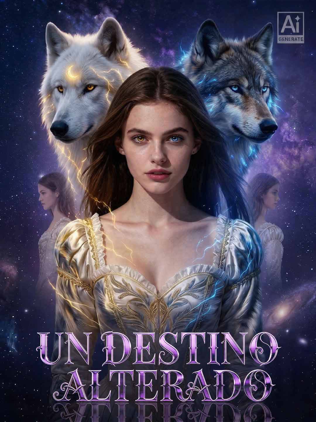 Un destino alterado