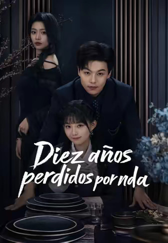 Diez años perdidos por nada