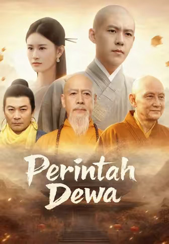 Perintah Dewa