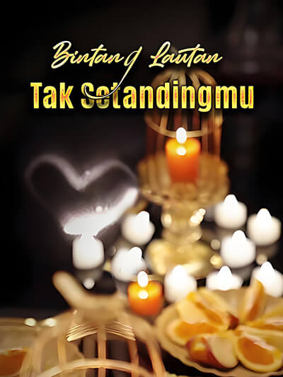 Bintang Laut Tak Tertandingi Bagi Anda