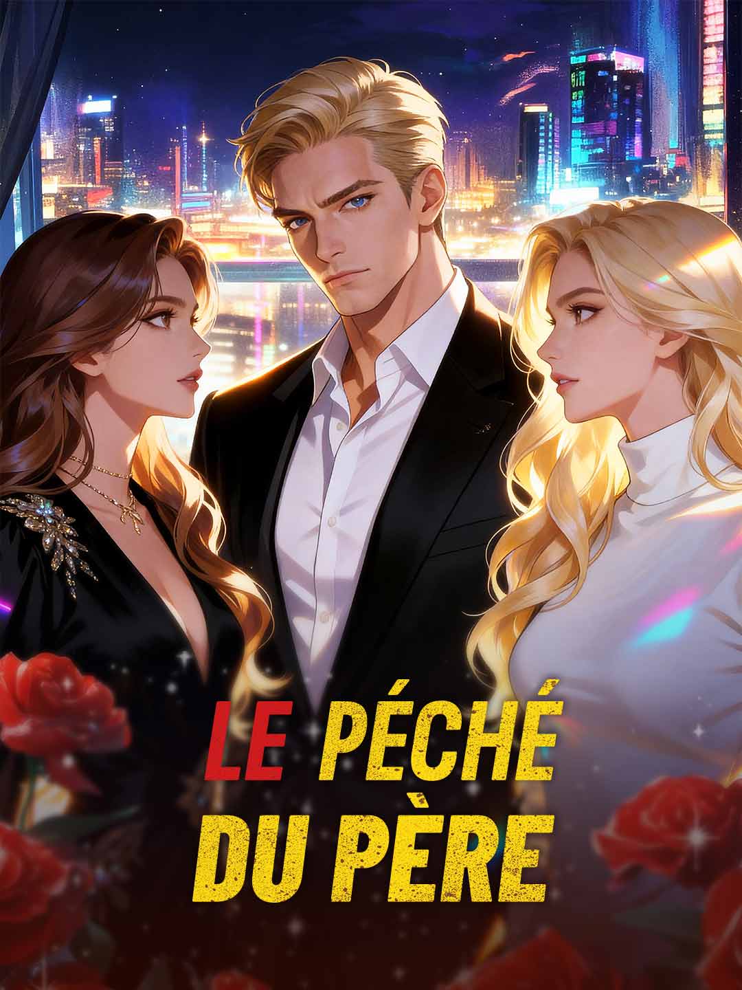 (Dubbing) Le péché du père
