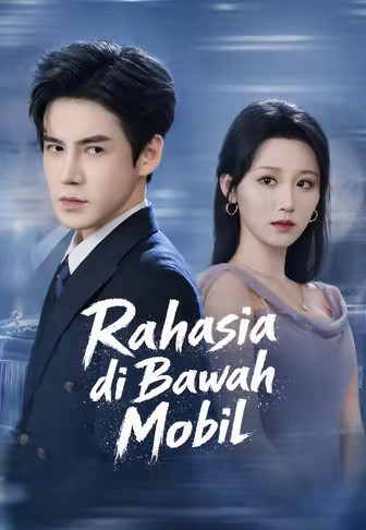 (Dub)Rahasia di Bawah Mobil