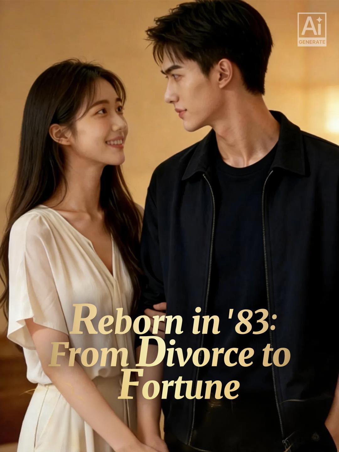 (Dubbing) Reborn in '83: From Divorce to Fortune