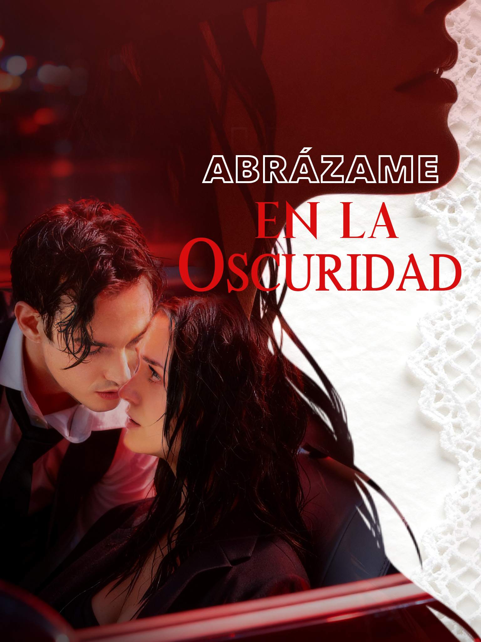 Abrázame en la Oscuridad