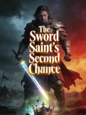 O Retorno do Deus da Espada