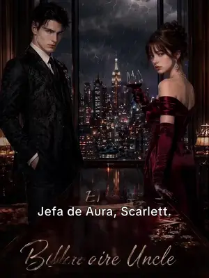 Me casé con el tío de mi ex
